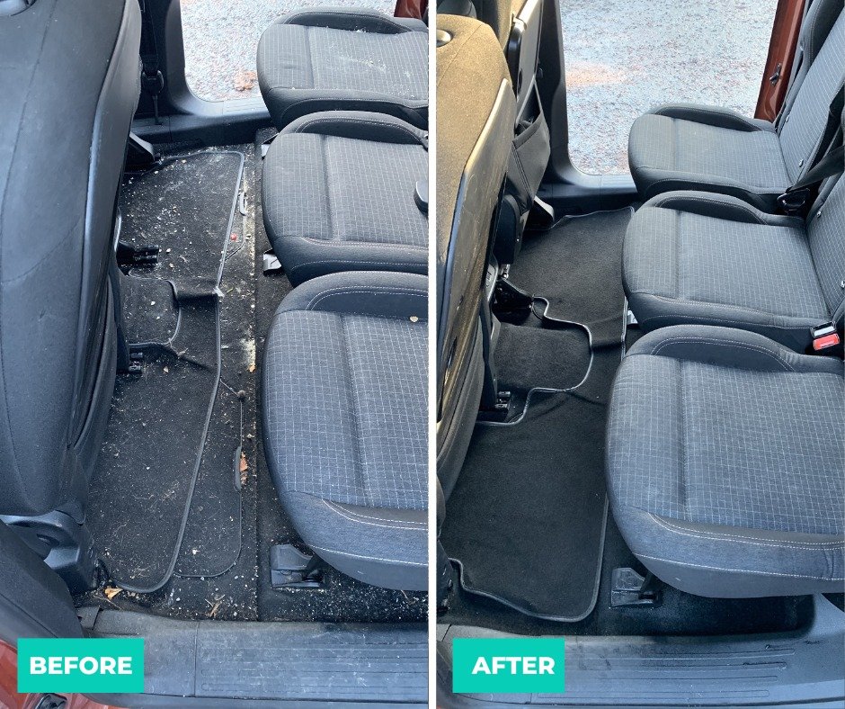 Car Fresh Valeting-4